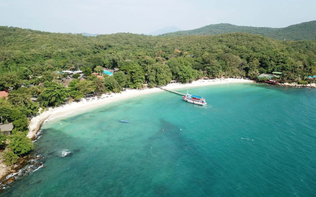 Samed Tropical Resort