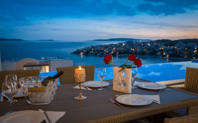 Trogir Pearl Luxury Resort