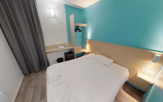 Hotel Stars Lille Villeneuve d'Ascq