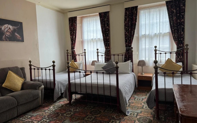 Sofia Rooms