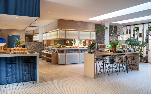 INNSiDE by Meliá Berlin Mitte