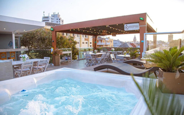 Cartagena Royal Hotel Boutique