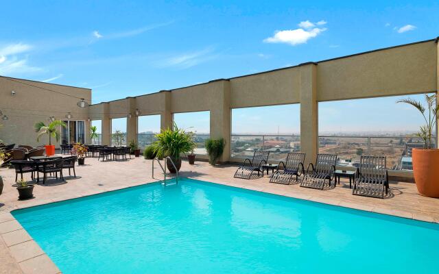 Protea Hotel by Marriott Lusaka Tower