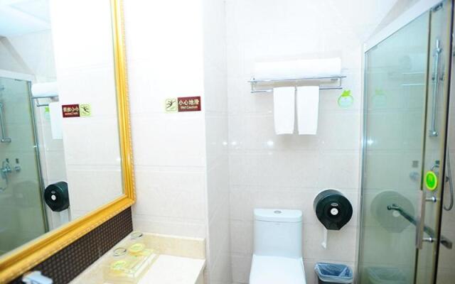 Vienna Hotel Shenzhen Longhua Qinghu Road Branch