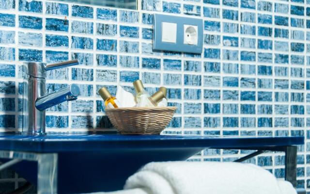 Hotel Rural Princesa Kristina