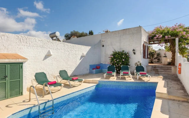 Villa Menorca Fifi