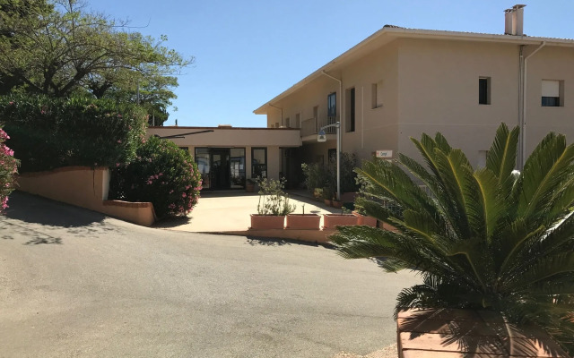 Residence Isabella Sport