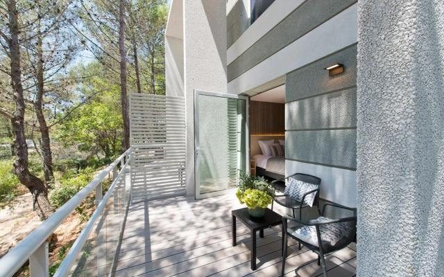 Golden Tulip Sophia Antipolis - Hotel & Spa