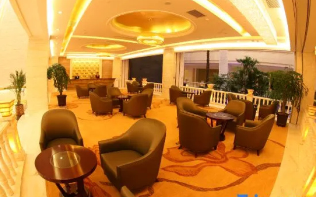 Xiangyuan International Hotel