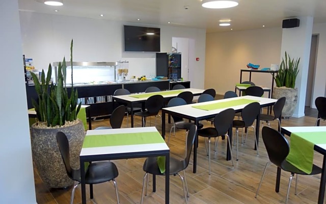 Partner Hotel Zofingen AG