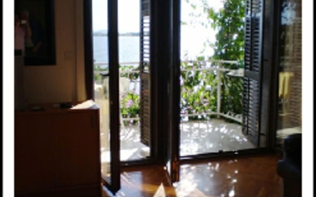 Remarkable 2-bed Apartment in Tribunj, Best View