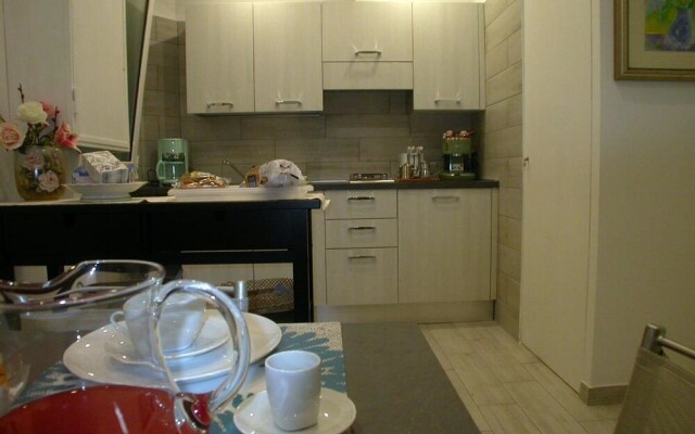 B&B Vatican Santa Marta
