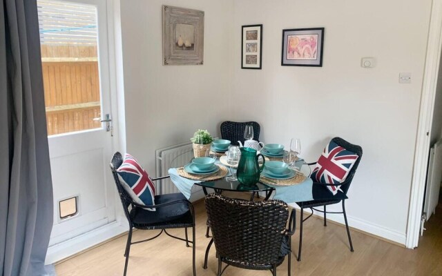 Comfy Stay East Dulwich - Close to Trendy Pubs