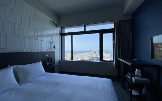 Hotel Cocktail Stay Naha