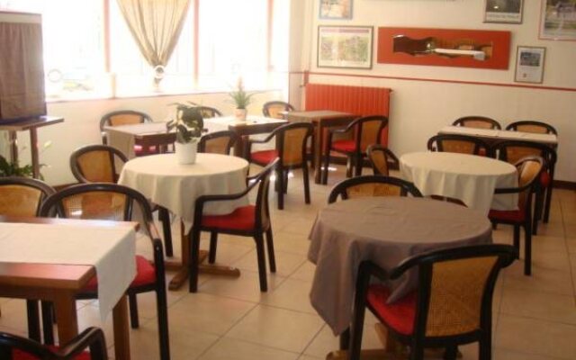 Hostellerie Du Centre