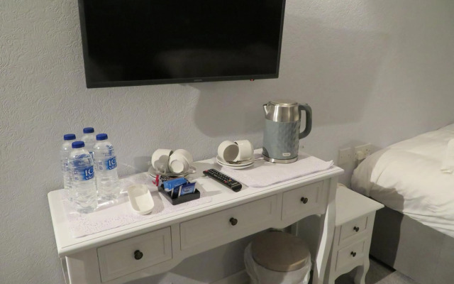 Craigievar Guesthouse