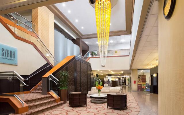 Sheraton Reston Hotel