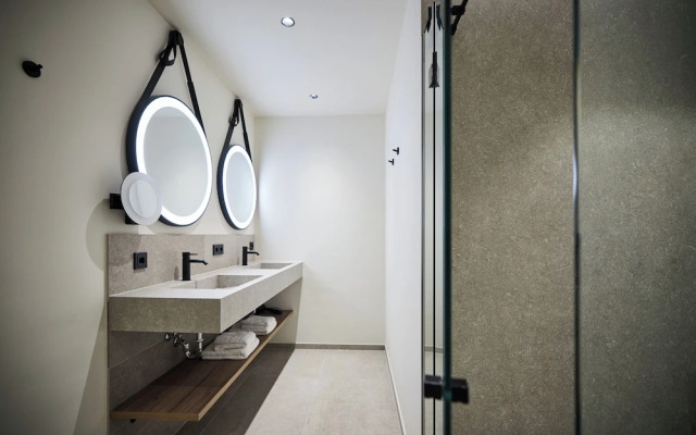 Gerl Homes - adults only apartments