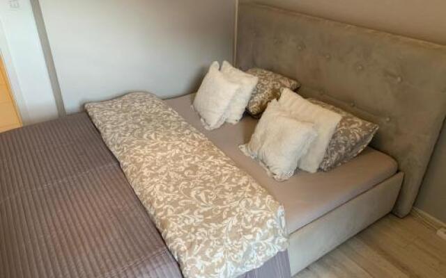 Apartament Kacper