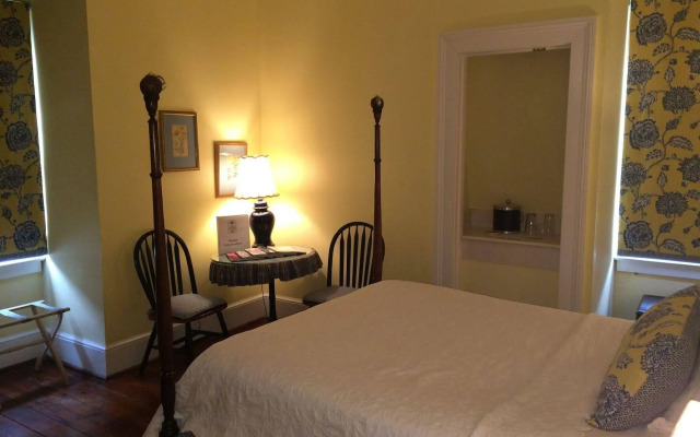 Barksdale House Inn