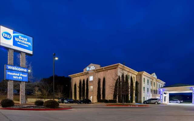 Best Western Granbury Inn & Suites