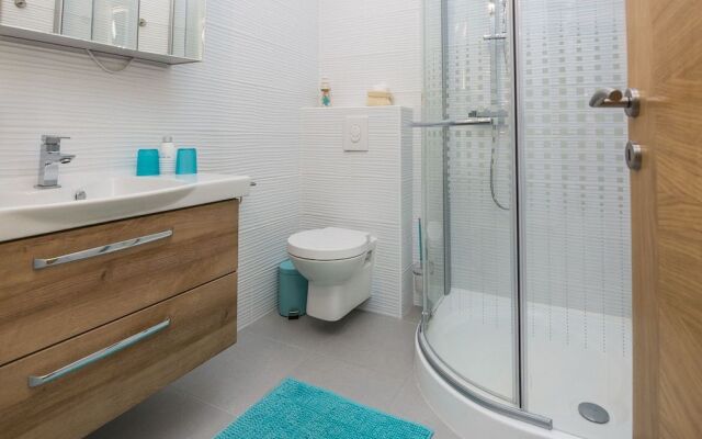 Apartments Kosic