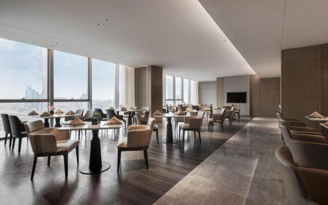 Courtyard by Marriott Chengdu South