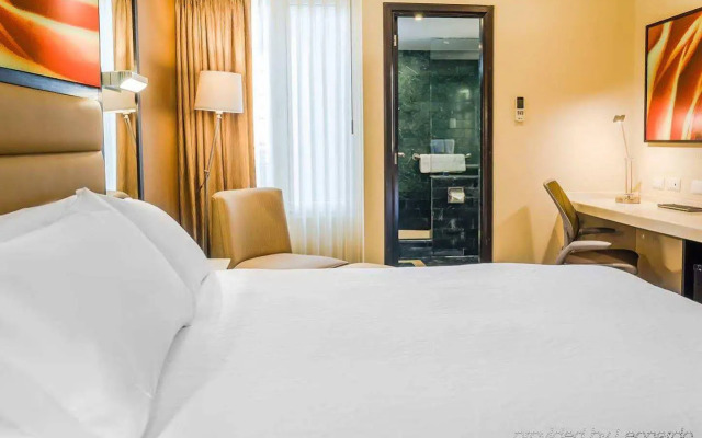 Hilton Garden Inn Guatemala City