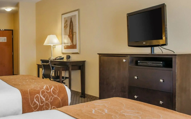 Comfort Suites French Lick
