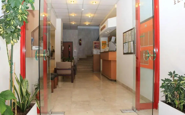 G92 City Hotel	