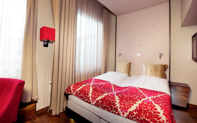 Hotel Murat