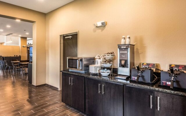 Sleep Inn Sarasota I-75