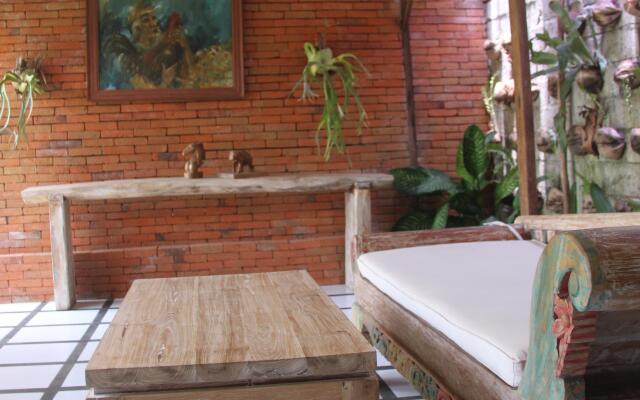 Umaya Ubud Villa