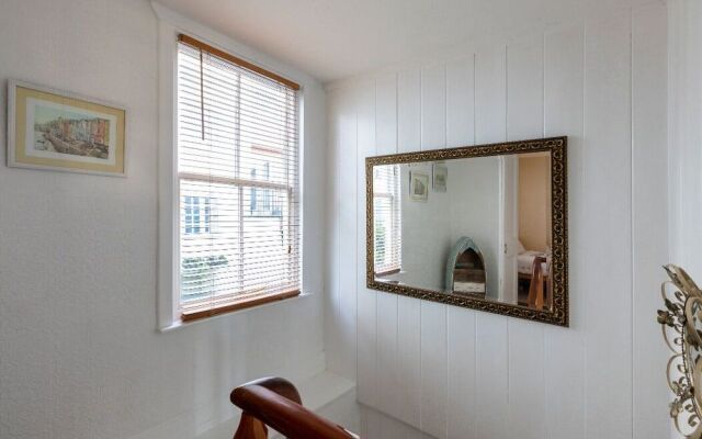 Central Dartmouth Townhouse