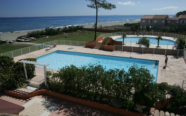 Résidence Cala Bianca