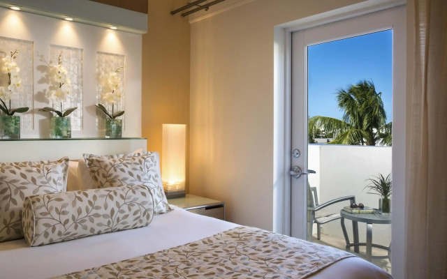 Santa Maria Suites