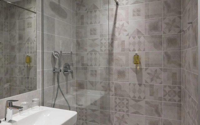 B&B Hotel Budapest City