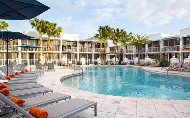 Renaissance Orlando Resort & Spa Hotel