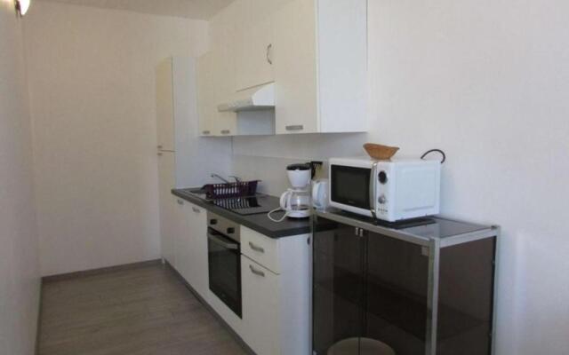 Appartement Étel, 2 pièces, 3 personnes - FR-1-479-89