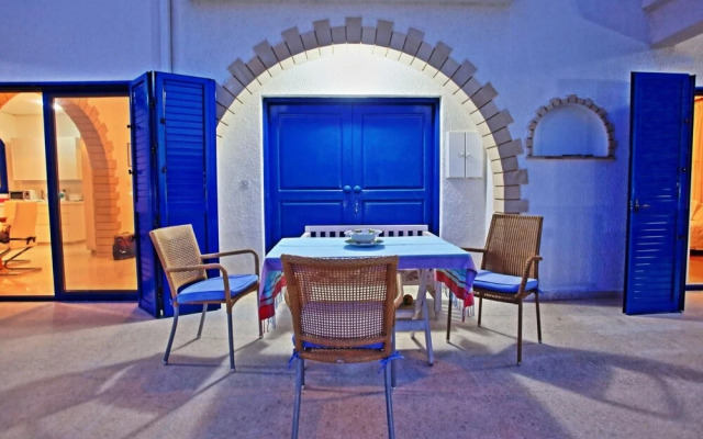 Villa Mandola Rosa in Poli Crysochous