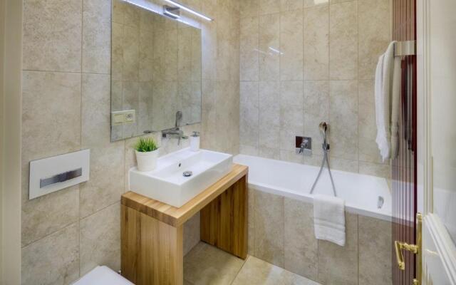 Dusni 13 Old Town Apartment