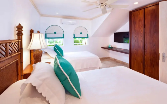 Royal Westmoreland - Sugar Cane Ridge by Blue Sky Luxury