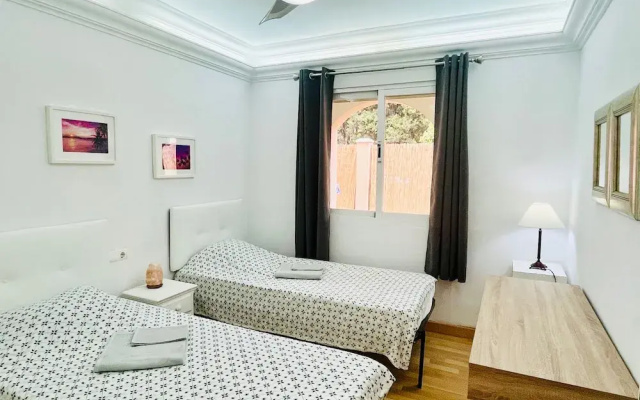 Prime Location Puerto Banus Nueva Andalucia