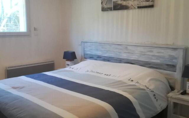 Maison Saint-Brevin-les-Pins, 5 pièces, 8 personnes - FR-1-392-126