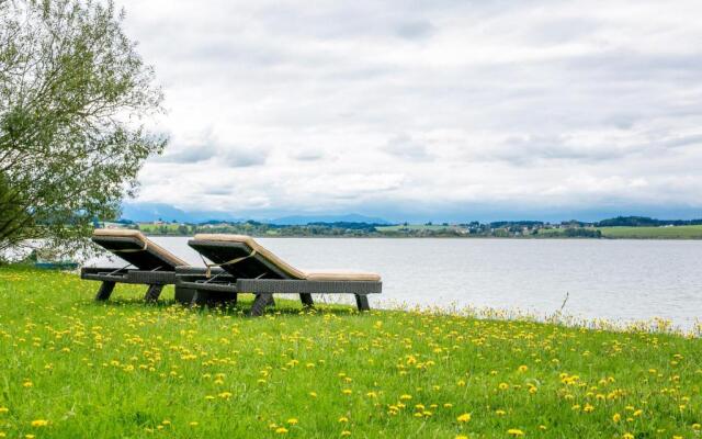 Hotel Seebrunn am Wallersee