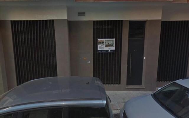 T&L TRIANA LOFT - Just like at home