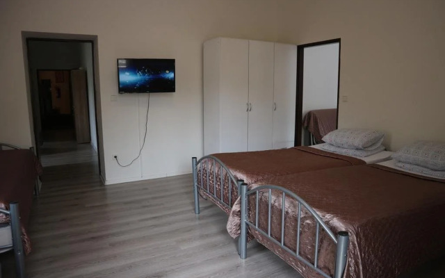 Lestarka Apartments