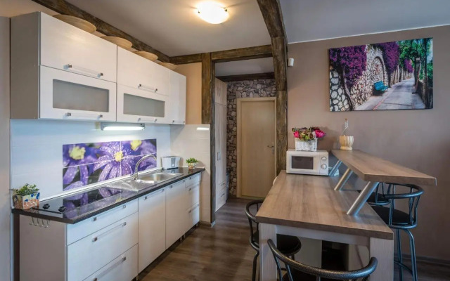 Apartment Provensal