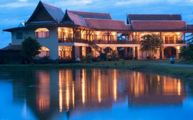 Rico Resort