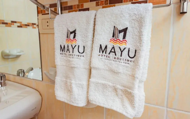 Mayu Boutique Hotel